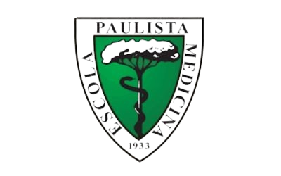 Logo Escola Paulista Medicina 1933