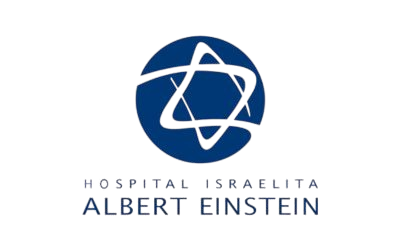 Logo Hospital Albert Einsten