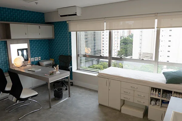 Consultorio DRA TANIA