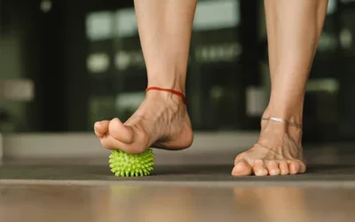 Fascite Plantar: Explicando de forma simples, mas técnica