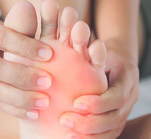 Tratamento Neuroma